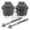 MERCE 2043500075S1 Bearing Set, axle beam